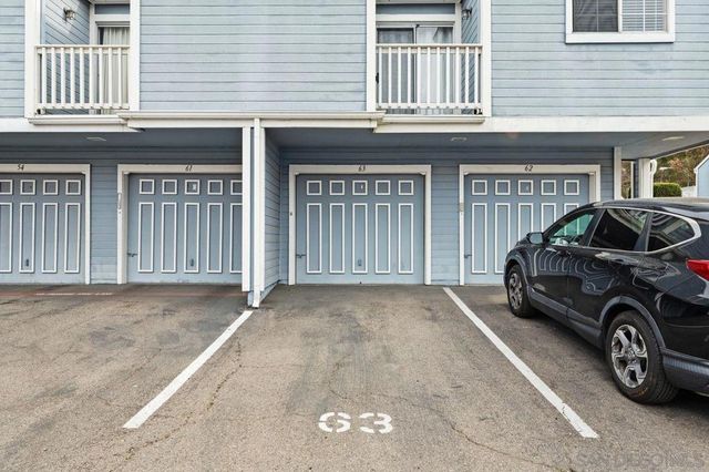 9989 MAYA LINDA RD 63, San Diego, CA 92126