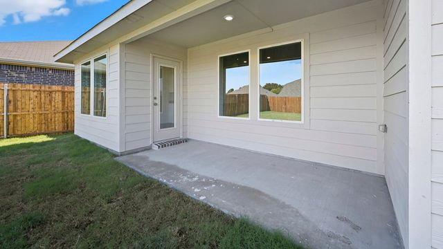 524 Yellow Rose Road, Princeton, TX 75407