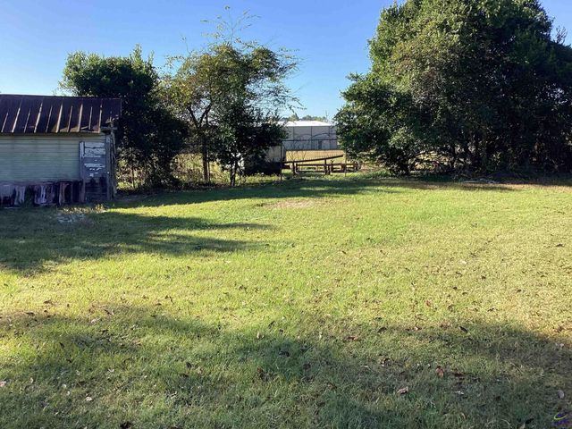 523 W Pine Street, Vienna, GA 31092