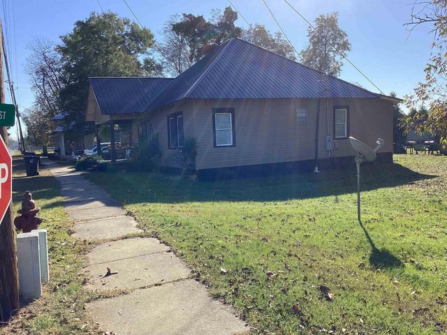 523 W Pine Street, Vienna, GA 31092