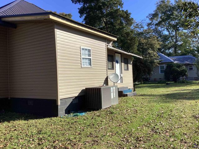 523 W Pine Street, Vienna, GA 31092