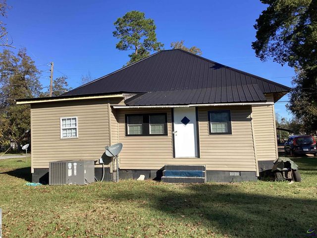 523 W Pine Street, Vienna, GA 31092
