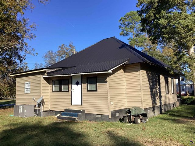 523 W Pine Street, Vienna, GA 31092