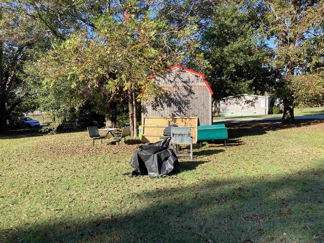 523 W Pine Street, Vienna, GA 31092