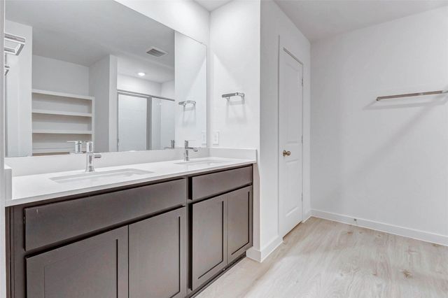 30631 Brixton Village Street, Fulshear, TX 77441