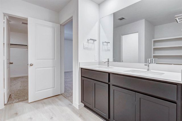 30631 Brixton Village Street, Fulshear, TX 77441