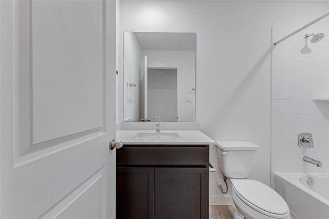 30631 Brixton Village Street, Fulshear, TX 77441