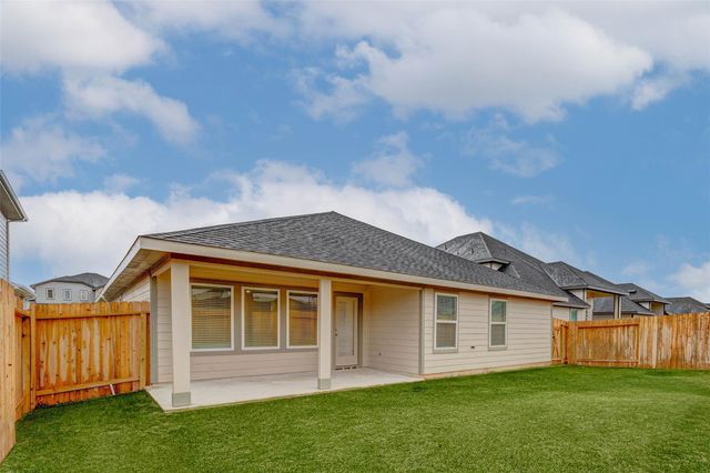 30631 Brixton Village Street, Fulshear, TX 77441