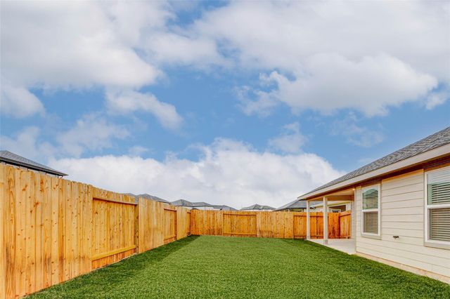 30631 Brixton Village Street, Fulshear, TX 77441