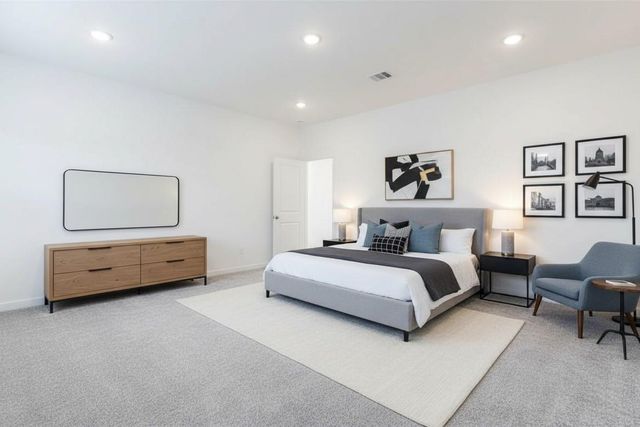 30631 Brixton Village Street, Fulshear, TX 77441