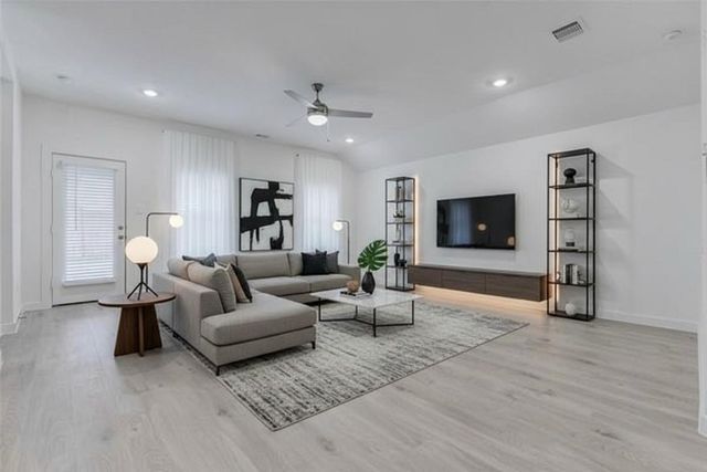 30631 Brixton Village Street, Fulshear, TX 77441