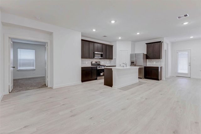 30631 Brixton Village Street, Fulshear, TX 77441