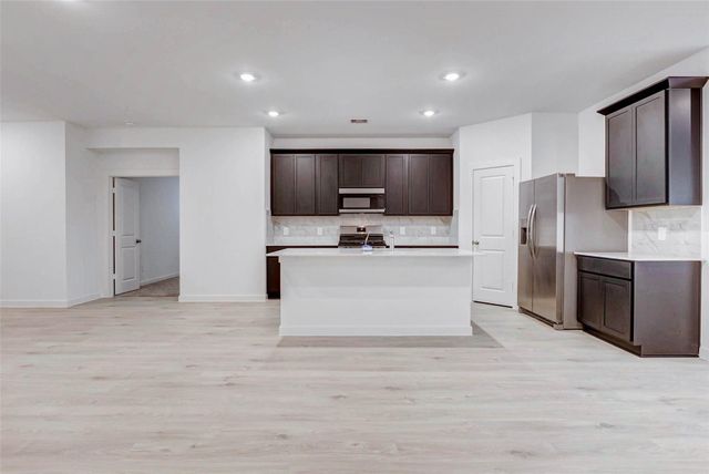 30631 Brixton Village Street, Fulshear, TX 77441