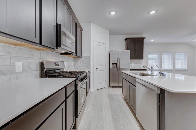 30631 Brixton Village Street, Fulshear, TX 77441