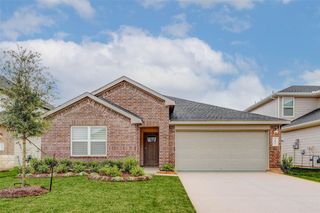 30631 Brixton Village Street, Fulshear, TX 77441