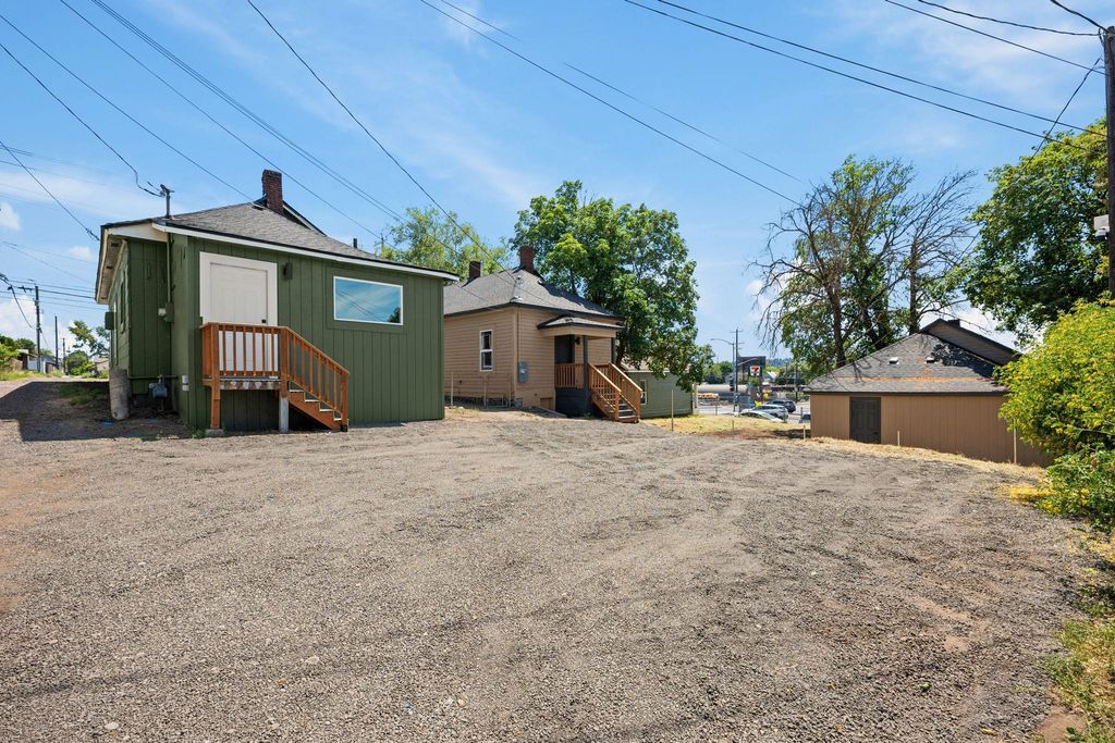1606 W Maxwell Ave, Spokane, WA 99201 photo 4