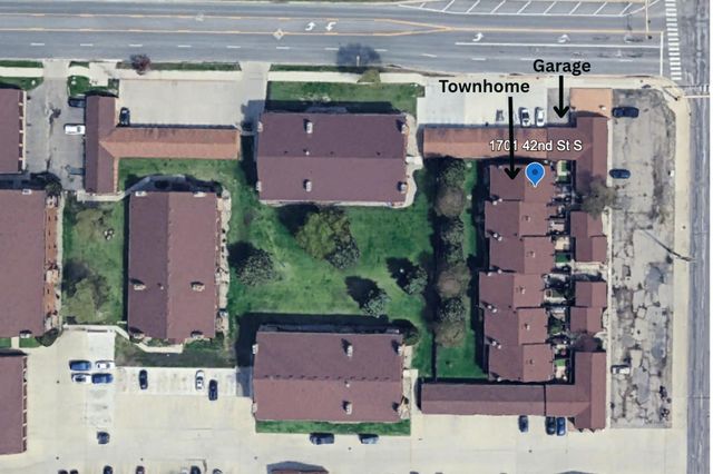 1701 42nd Street S, Fargo, ND 58103