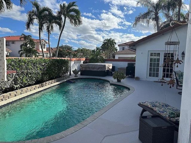 6953 Columbia Court, Margate, FL 33063