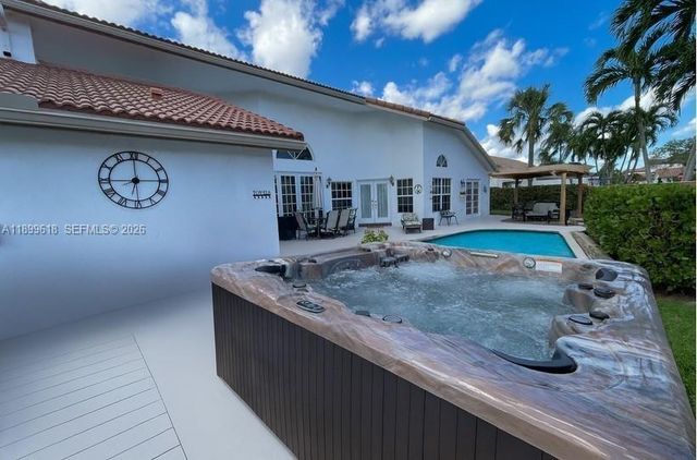 6953 Columbia Court, Margate, FL 33063