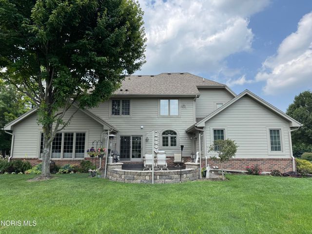 7455 Valhalla Drive, Maumee, OH 43537