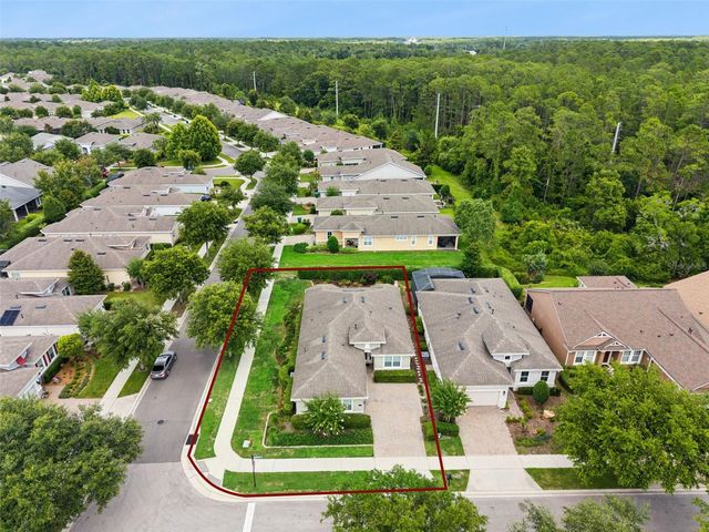1365 BRAYFORD POINT, Deland, FL 32724