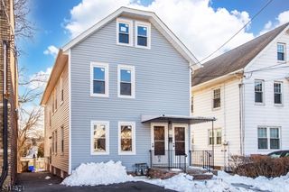479 Centre St, Nutley Twp., NJ 07110