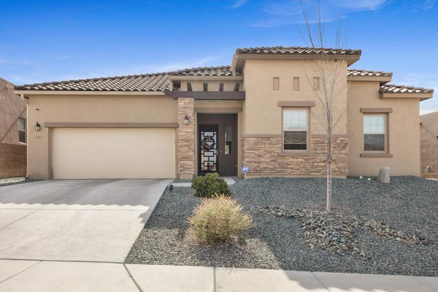 143 Suez Road NE, Albuquerque, NM 87124