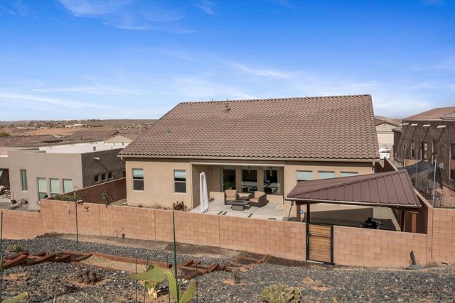 143 Suez Road NE, Albuquerque, NM 87124