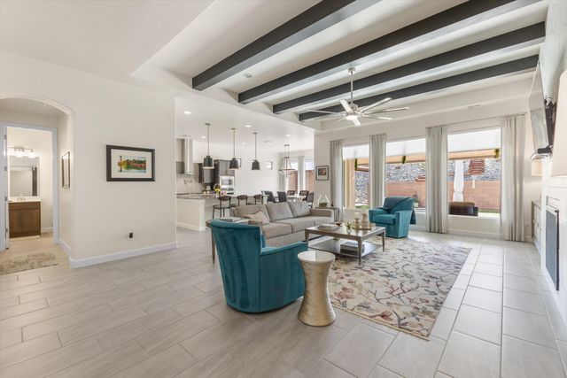 143 Suez Road NE, Albuquerque, NM 87124