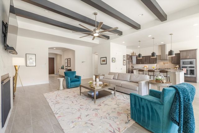 143 Suez Road NE, Albuquerque, NM 87124