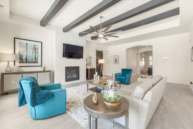 143 Suez Road NE, Albuquerque, NM 87124