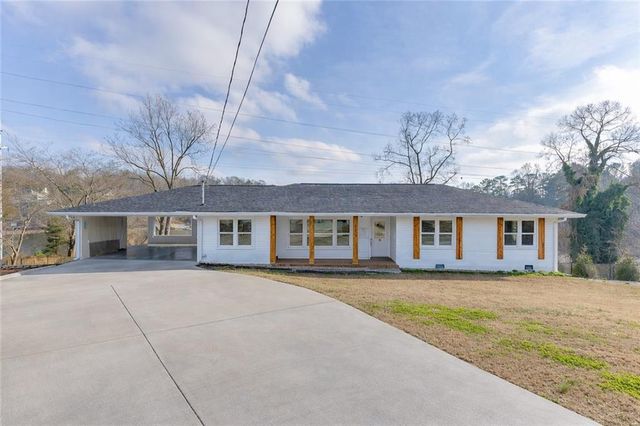 3104 Emerald Circle, Gainesville, GA 30501