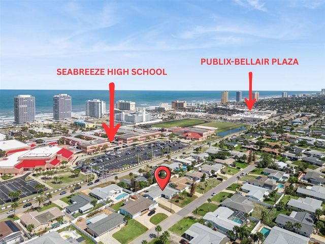 3050 PRINCETON AVENUE, Daytona Beach, FL 32118