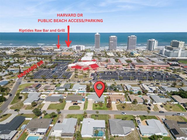 3050 PRINCETON AVENUE, Daytona Beach, FL 32118