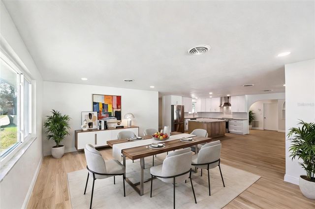 3050 PRINCETON AVENUE, Daytona Beach, FL 32118