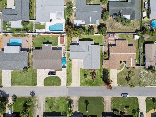 3050 PRINCETON AVENUE, Daytona Beach, FL 32118