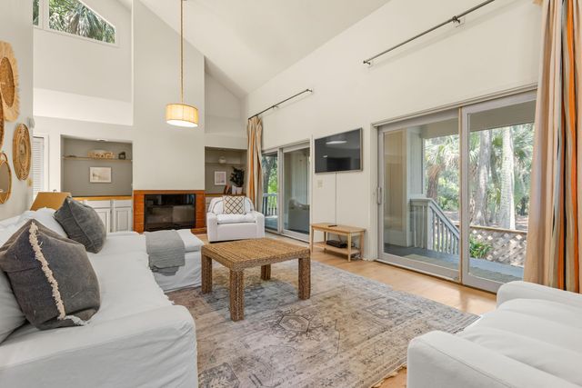 3202 Wood Duck Place, Seabrook Island, SC 29455