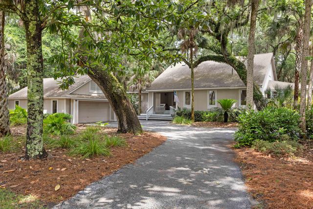 3202 Wood Duck Place, Seabrook Island, SC 29455