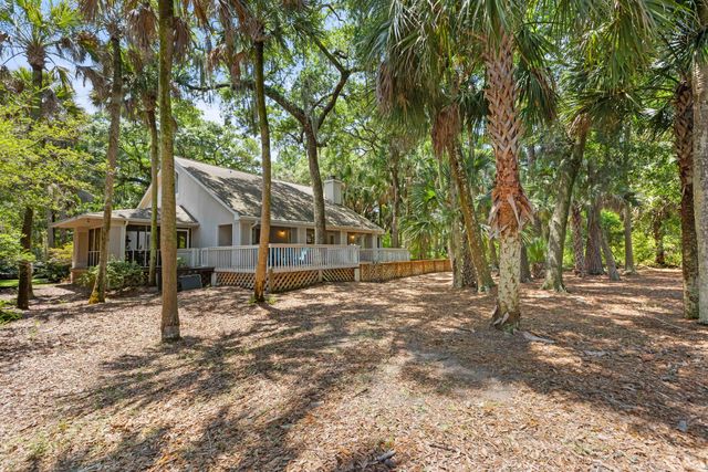 3202 Wood Duck Place, Seabrook Island, SC 29455