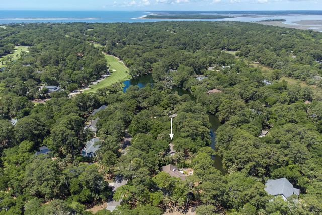 3202 Wood Duck Place, Seabrook Island, SC 29455