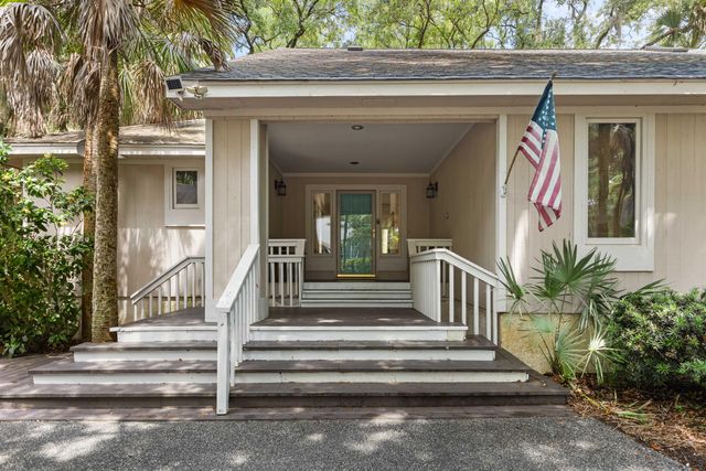 3202 Wood Duck Place, Seabrook Island, SC 29455
