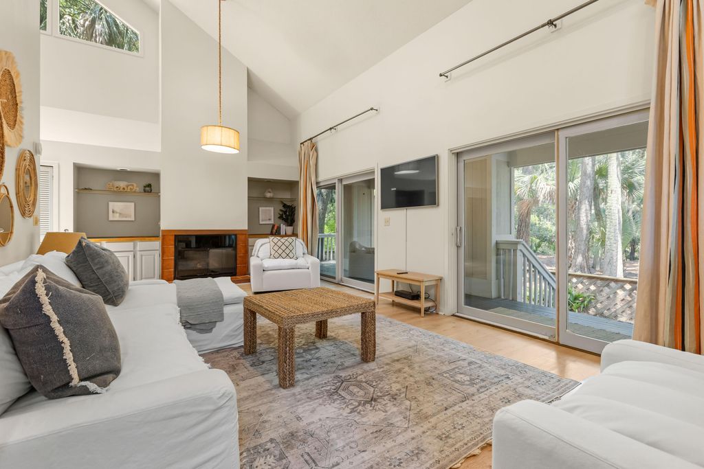 3202 Wood Duck Place, Seabrook Island, SC 29455