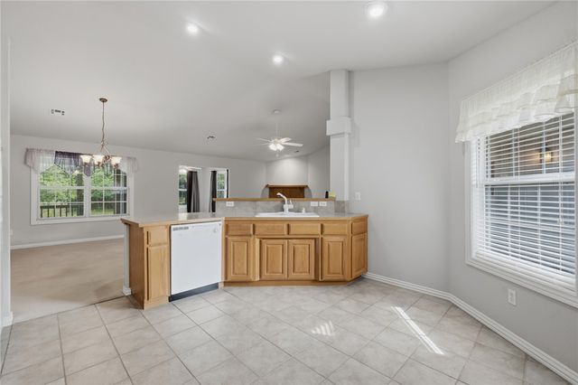 67 Islay Drive, Bella Vista, AR 72715