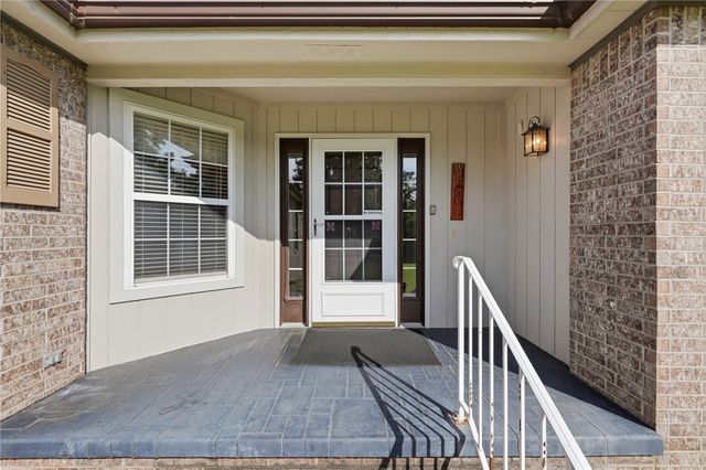 67 Islay Drive, Bella Vista, AR 72715