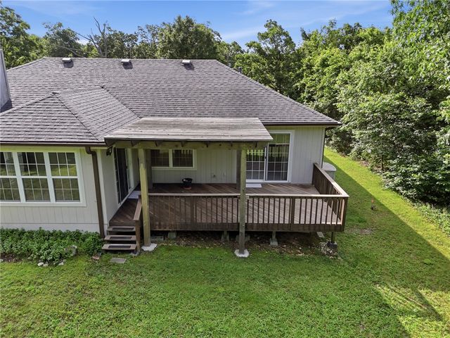 67 Islay Drive, Bella Vista, AR 72715