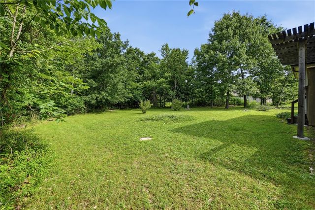 67 Islay Drive, Bella Vista, AR 72715