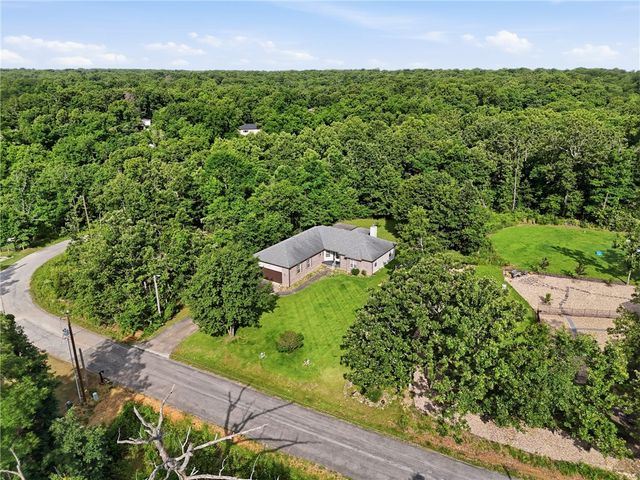 67 Islay Drive, Bella Vista, AR 72715