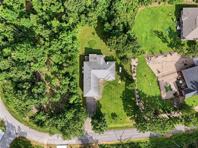 67 Islay Drive, Bella Vista, AR 72715