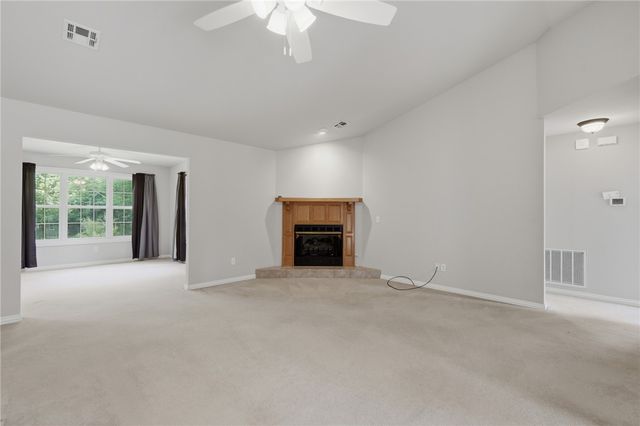 67 Islay Drive, Bella Vista, AR 72715