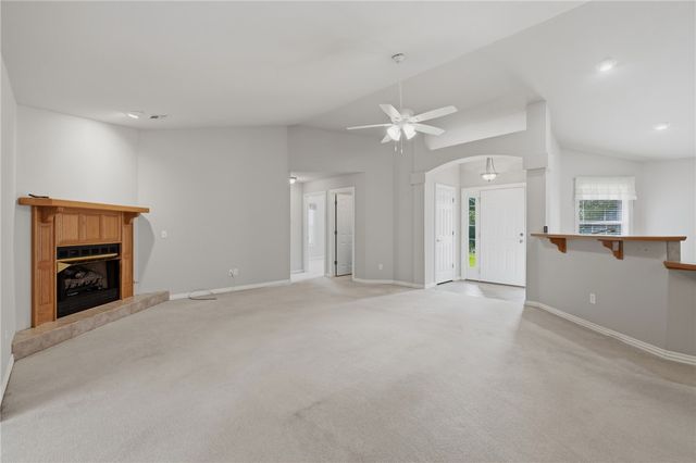 67 Islay Drive, Bella Vista, AR 72715
